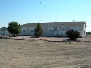 17228 County Road 25, Fort Morgan, CO 80701