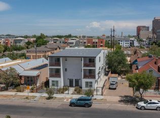 615 Iron Ave SW, Albuquerque, NM 87102