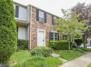 615 Lakeworth Dr, Gaithersburg, MD 20878
