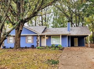 1535 Moriah Trce, Auburn, GA 30011