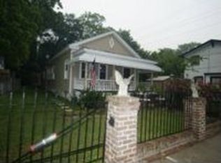 444 Sumter St, Charleston, SC 29403