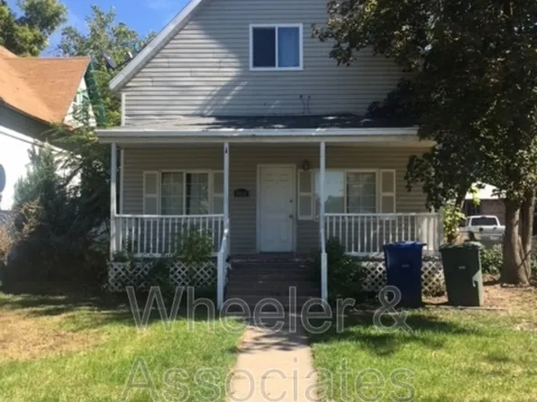 3018 Adams Ave, Ogden, UT 84403