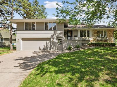 7409 W Shore Dr, Edina, MN, 55435