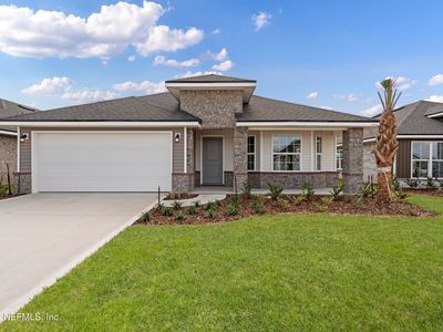 3230 WINDING CREEK Place, Cove Springs, FL, 32043