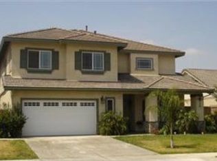 2932 Parkside Ave, Ontario, CA 91761