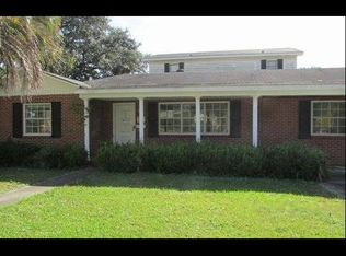 706 Greer Pl, Brunswick, GA 31520