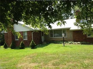 167 Oakwood Ests, Scott Depot, WV 25560