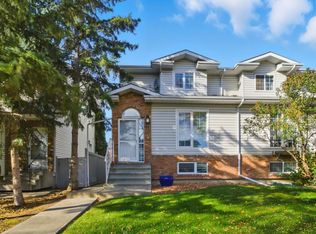 10718 122nd St NW, Edmonton, AB T5M0A3