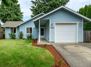 2545 12th Ave, Forest Grove, OR 97116