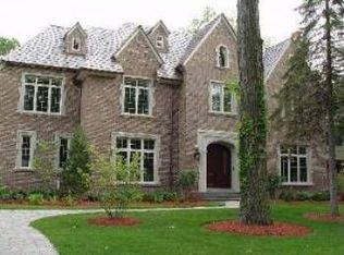 428 Woodlawn Ave, Glencoe, IL