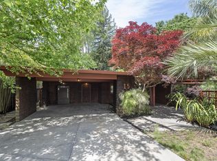 15 Aliso Way, Portola Valley, CA 94028