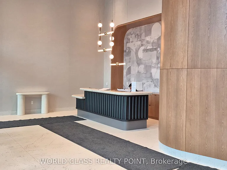 1185 Dupont St #1604 — Photo 17