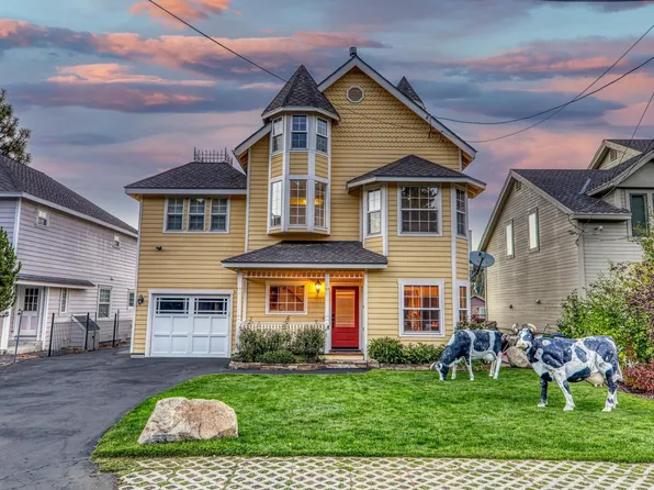 10050 SE River St, Reno, NV 89523