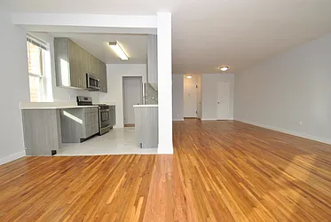 Rented by Goldfarb Properties