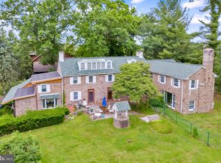 636 Almshouse Rd, Ivyland, PA 18974