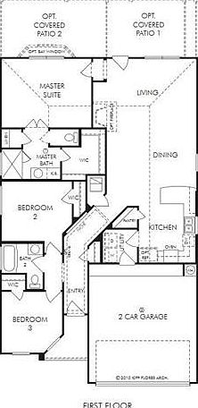 2nd image of 11305 Birlandier Ct