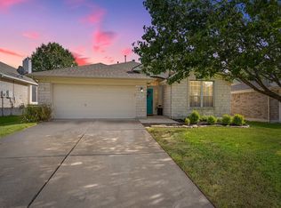 212 Chandler Crossing Trl, Round Rock, TX 78665