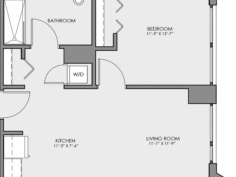 Lakeview 3200 Apartments — Photo 38