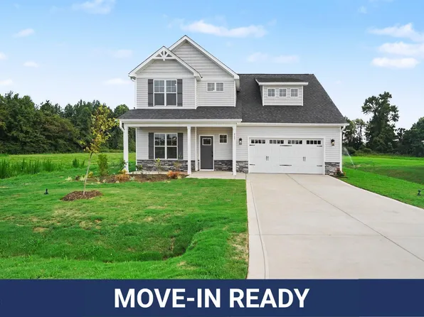 117 Margot Manor Dr Lot 88, Benson, NC 27504