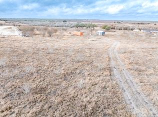 TBD Cr 304 LOT C, Smiley, TX 78159