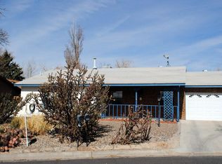 1775 Laird Ct SE, Rio Rancho, NM 87124