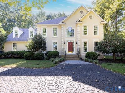 305 Redbird Dr, Chester, VA, 23836