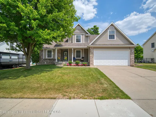 2204 Beechnut Trl, Holt, MI 48842