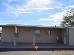 2200 N Delaware Dr LOT 91, Apache Junction, AZ 85120