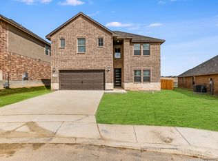 12807 Elis Rise, San Antonio, TX 78245