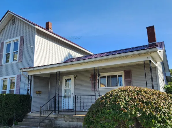 114 Motson St, Willard, OH 44890