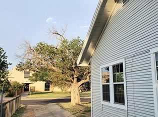 409 Bernice Ave, Odessa, TX 79763