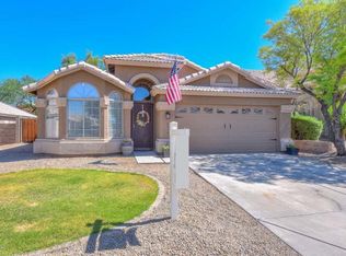 6630 W Saddlehorn Rd, Phoenix, AZ 85083