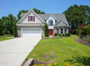 107 Sea Turtle Cove, Sneads Ferry, NC 28460