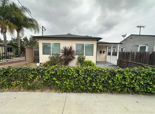 1605 W 223rd St, Torrance, CA 90501