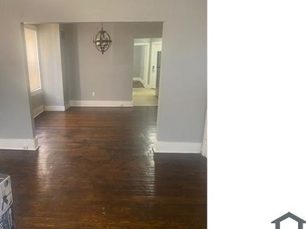 5366 Claxton Ave Floor 1