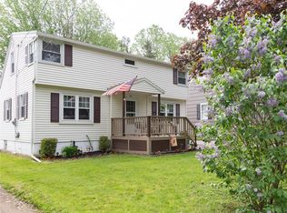 34 Marwood Rd, Rochester, NY 14616