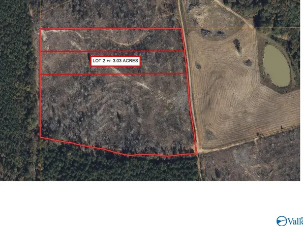 2 Kuykendall Rd, Winfield, AL 35594