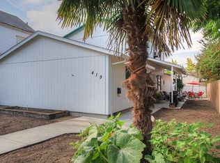 419 NW E St, Grants Pass, OR 97526
