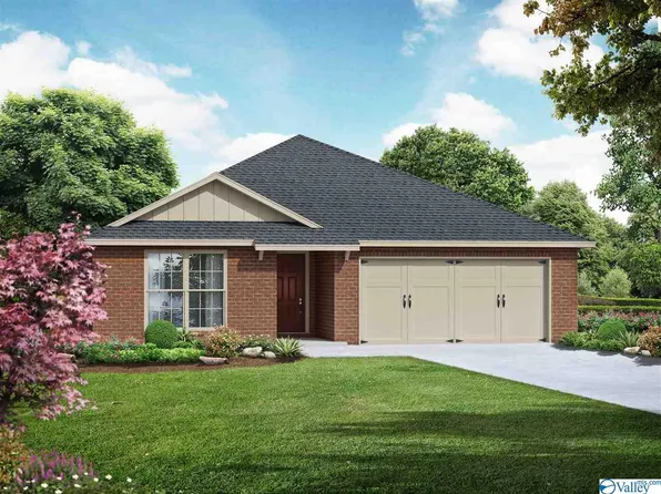 179 Cherry Laurel Dr, Hazel Green, AL 35750
