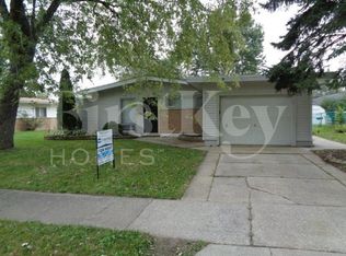 307 Windsor St, Park Forest, IL 60466