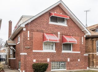8324 S Aberdeen St, Chicago, IL