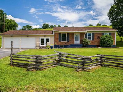 1819 Moffett Branch Rd, Churchville, VA, 24421
