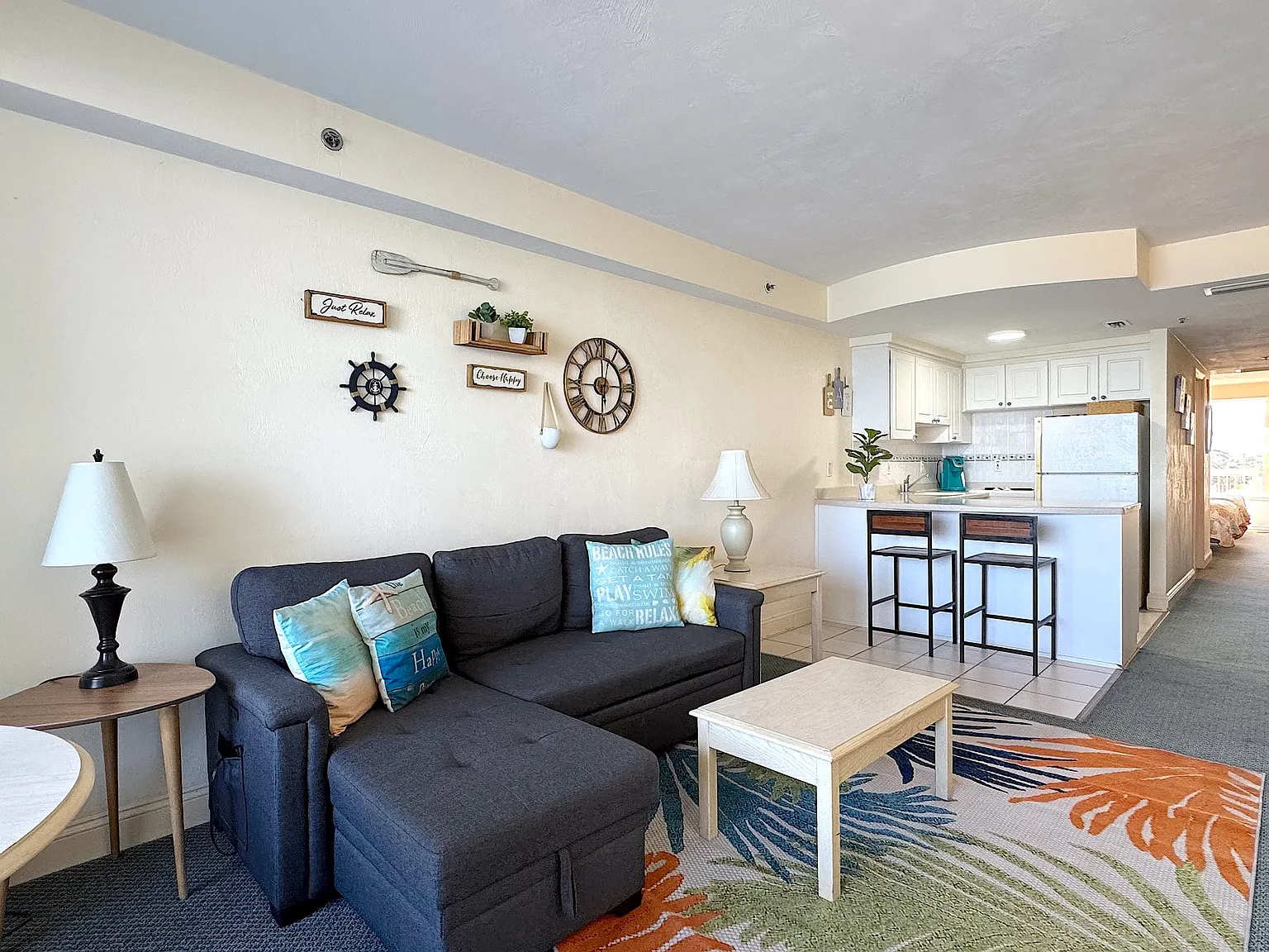 1 bed, 640 sqft, $1,650 — Photo 3