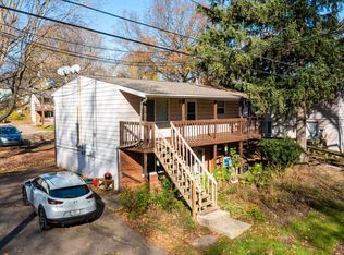 289 Julien Ct, Akron, OH 44310