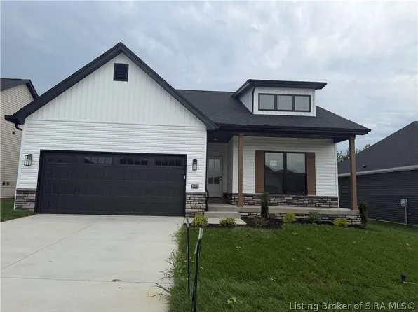 2607 Vineyard Way #215, Memphis, IN 47143
