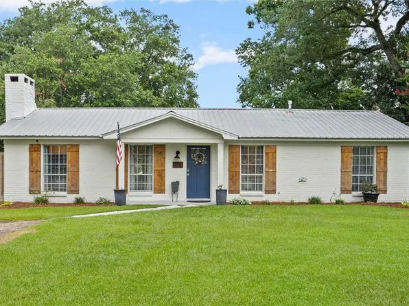 1711 Alba Ave, Mobile, AL 36605