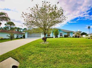 1771 Mainsail St, Sebastian, FL 32958