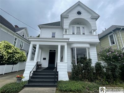 124 S 1st St, Olean, NY, 14760