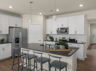 Homes Available Soon, The Villas at Martin Farms, Aberdeen, NC 28315