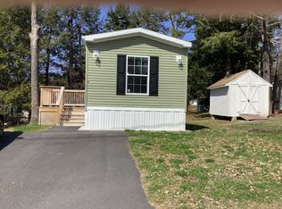 97 Sparrow Dr #98, Augusta, ME 04330